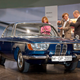 Illustration for article titled Anniversary Race Through Patagonia: BMW GROUP Classic Lines Up With Three Historic Cars For The 1000 Millas Sport